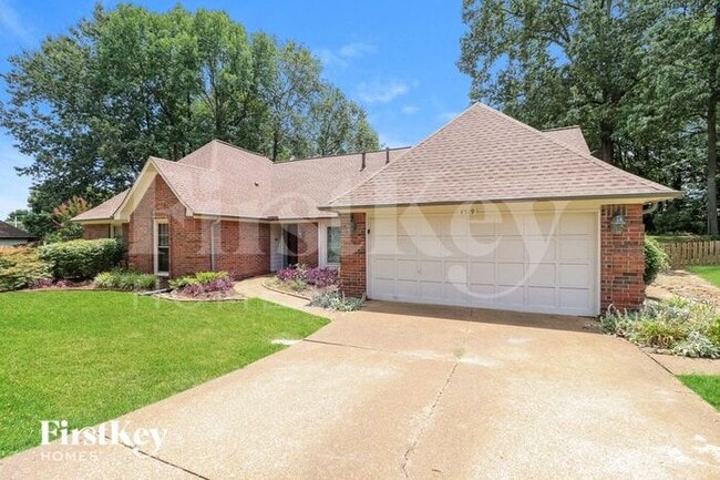 Building Photo - 8519 Spruce Tree Cove