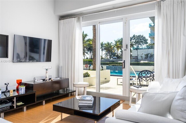 Building Photo - 6917 Collins Ave