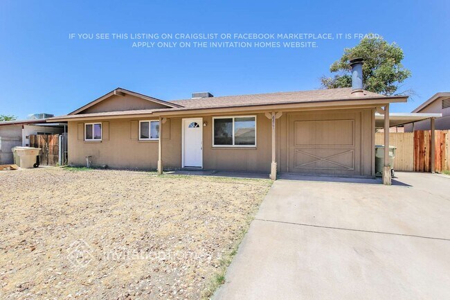 Foto del edificio - 4422 W Sanna St