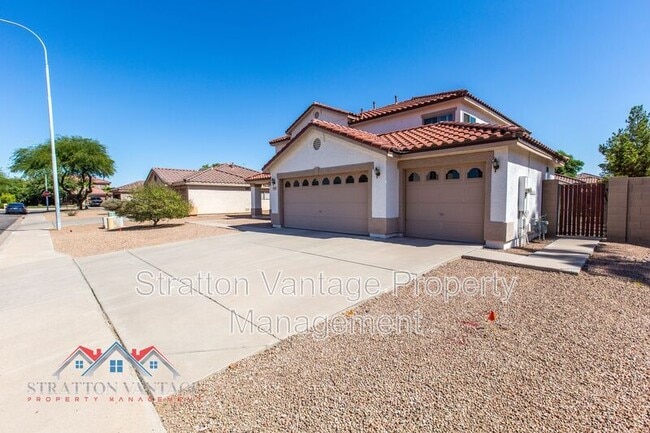 Building Photo - 2145 E Longhorn Pl