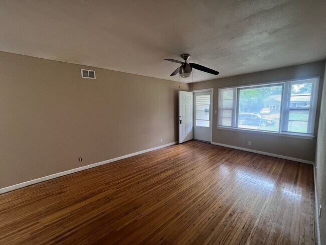 Foto del edificio - Cute 3 bedroom, 1 bath home