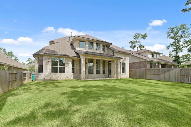 Foto del edificio - 406 Nocturne Rdg Dr