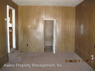 Foto del edificio - 4 br, 2.5 bath House - 4409 Garnet Dr