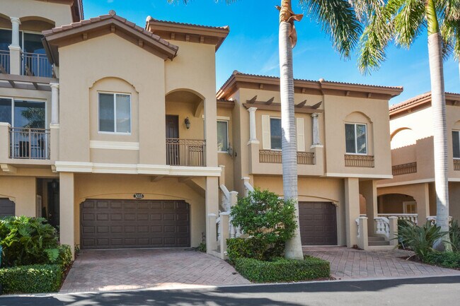 Foto del edificio - 3033 Waterside Cir
