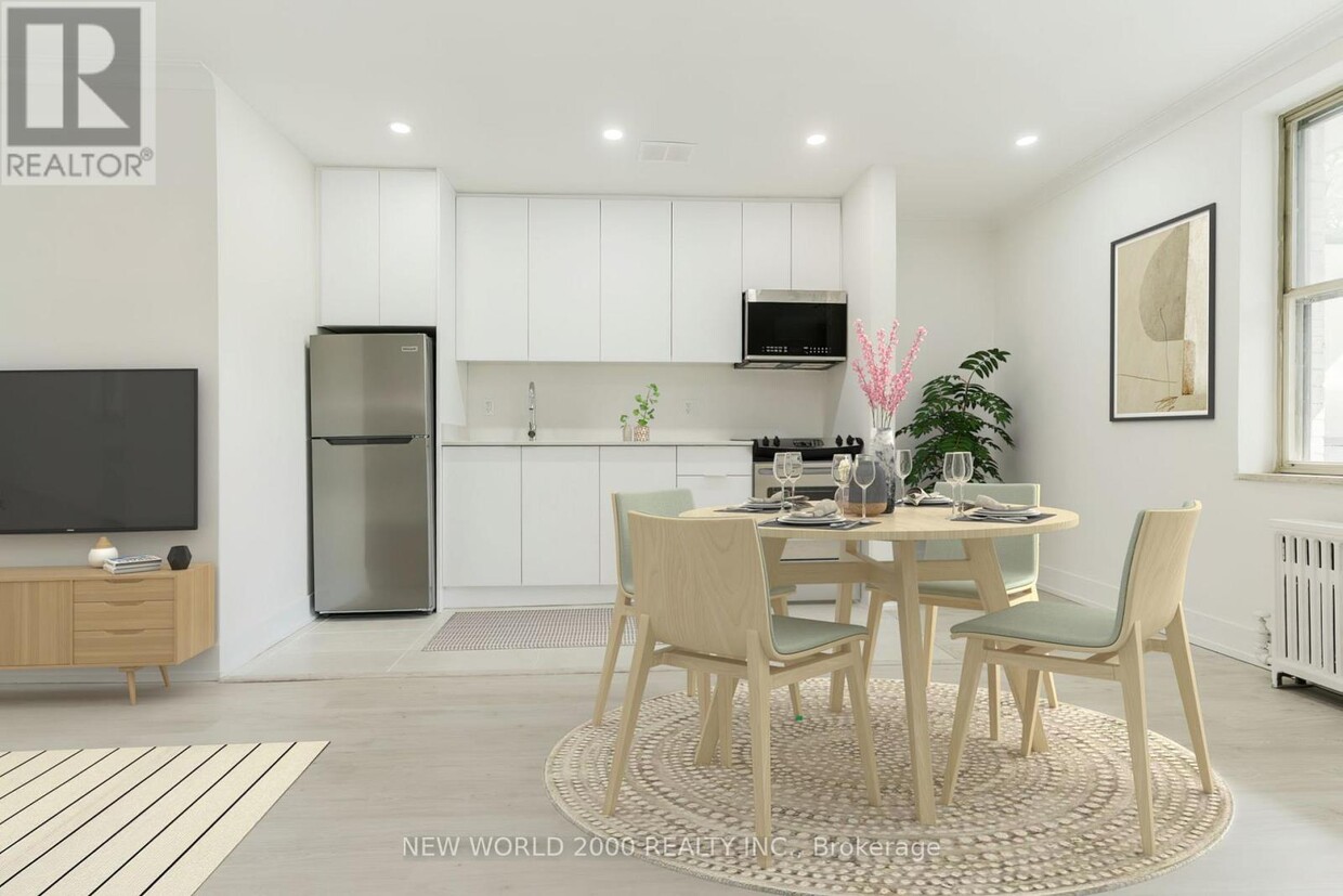 Primary Photo - 49 Glen Elm Ave