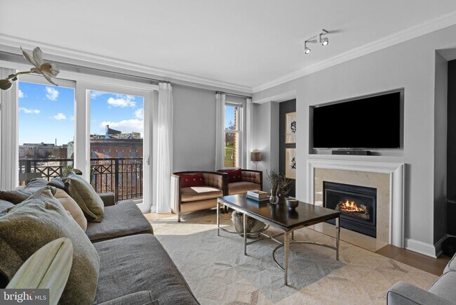 Foto del edificio - 801 Key Hwy