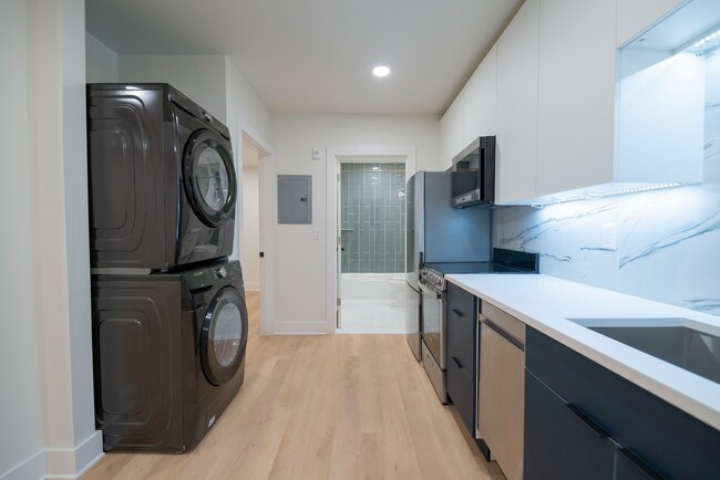 Foto del edificio - 232 S 46th St