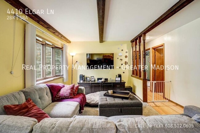 Foto del edificio - Perfect rental house on Madison east side