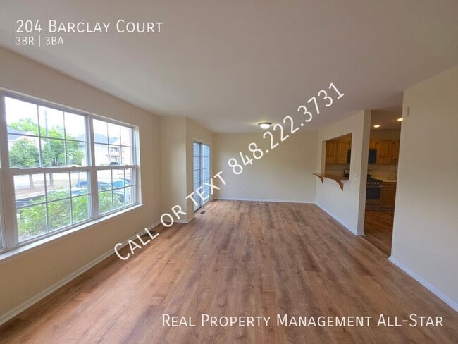 Building Photo - 204 Barclay Ct
