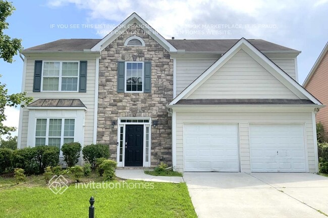 Building Photo - 7187 Flagstone Pl