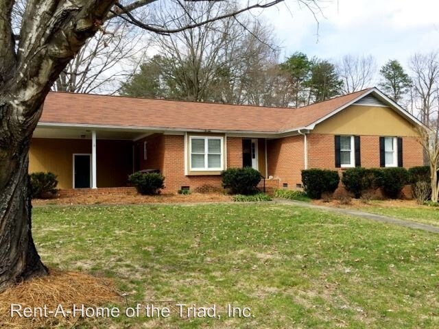 Primary Photo - 3 br, 2 bath House - 3101 Amidon Drive