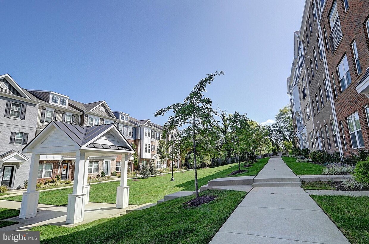 2935 Duvall Ridge Rd, Hyattsville, MD 20785 Townhome Rentals in