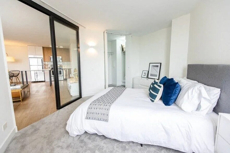 Foto del edificio - 2635 N Clark St