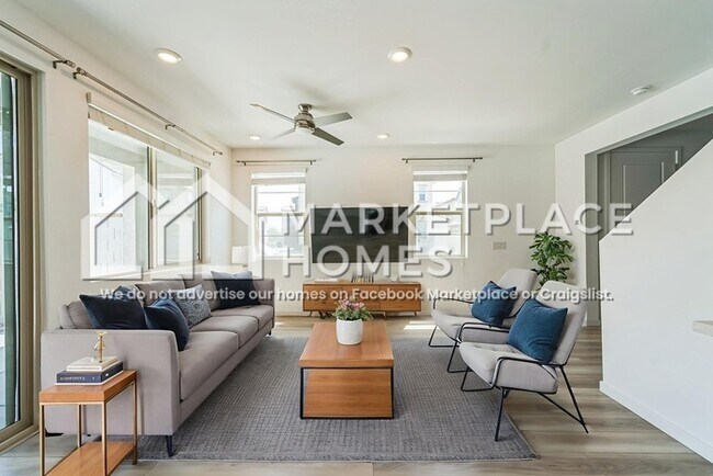 Building Photo - 4805 S Ferric