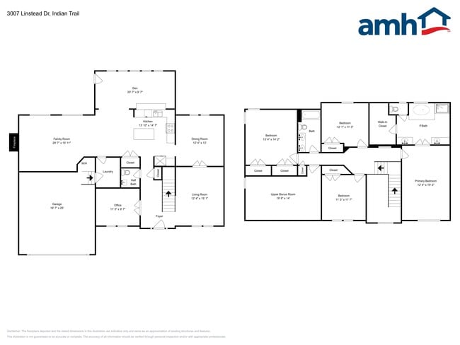 Building Photo - 3007 Linstead Dr