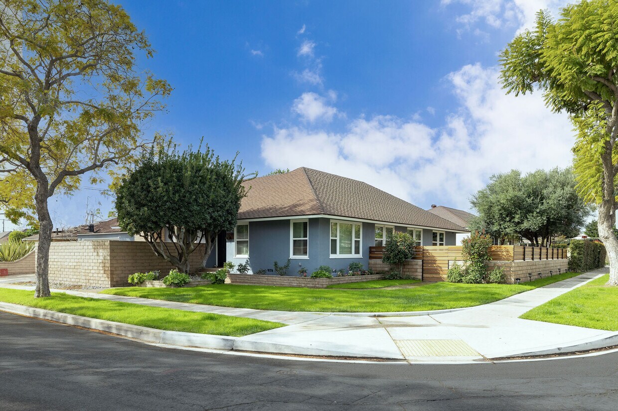 5744 E Conant St, Long Beach, CA 90808 House Rental in Long Beach, CA