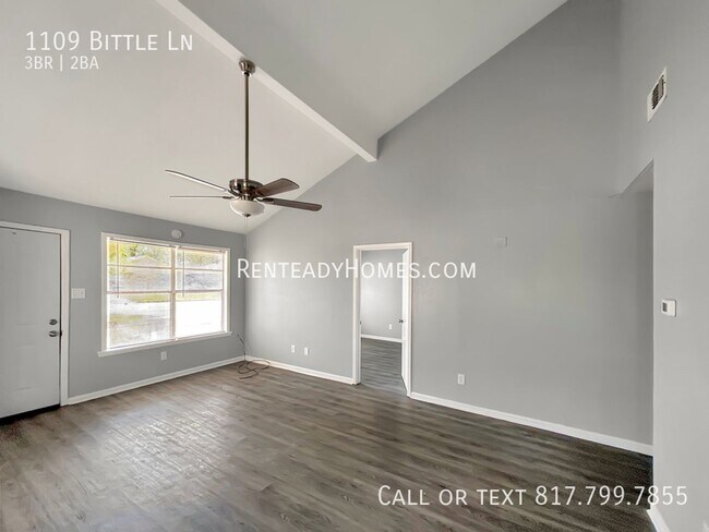 Building Photo - 1109 Bittle Ln Bryan, TX 77803