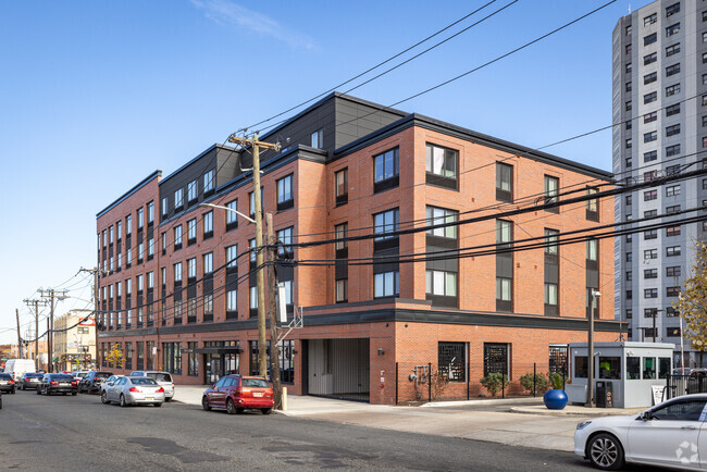 Foto del edificio - 20 Littleton Ave. Affordable Housing for Rent