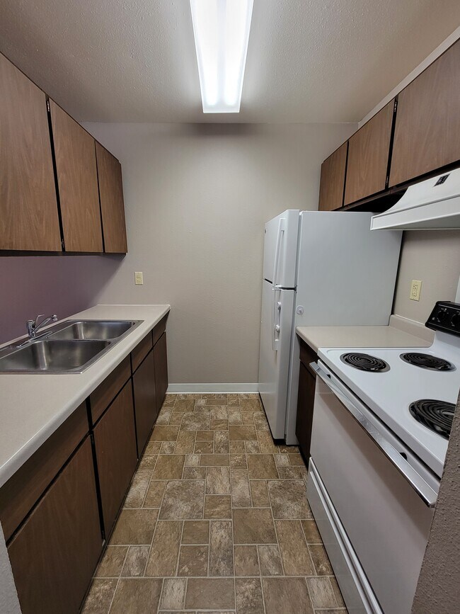 Foto del edificio - 1627 7th St N