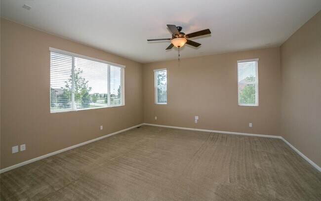 Foto del edificio - BEAUTIFUL HOME IN BANNING LEWIS RANCH!!!!!!