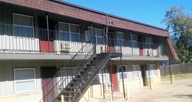 Foto del edificio - The Villa Manor In The Darralls Addition