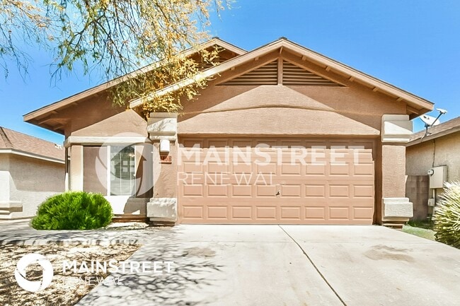 Building Photo - 2468 W Tyler River Dr