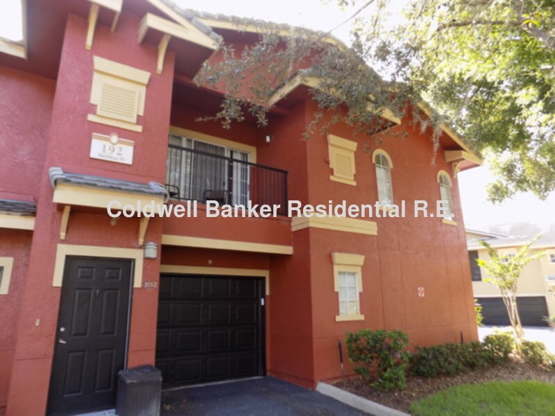192 Villa Di Este Ter, Lake Mary, FL 32746 House Rental in Lake Mary