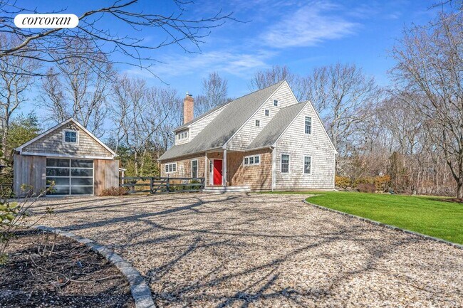Building Photo - 34 Birchwood Ln