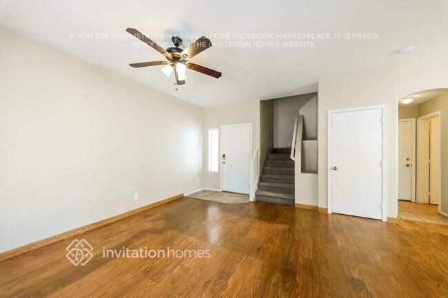 Building Photo - 1935 N Lazona Dr