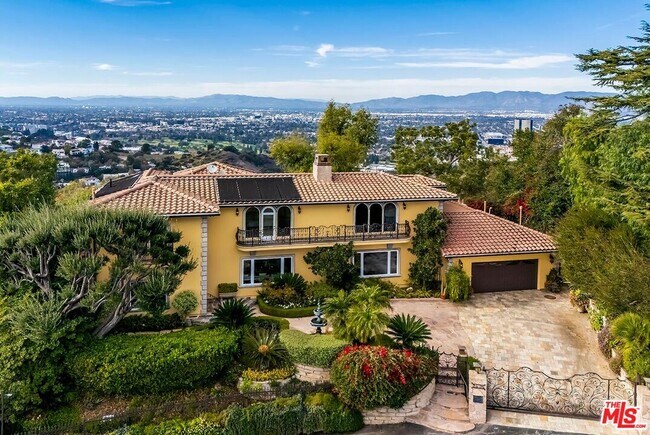 Foto del edificio - 3595 Wonder View Dr