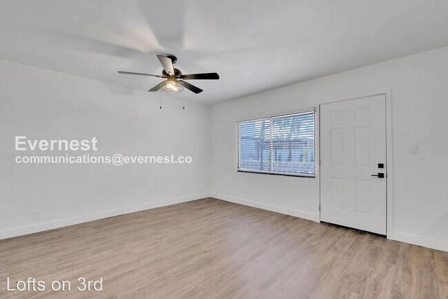 Foto del edificio - 1401 N 3rd St