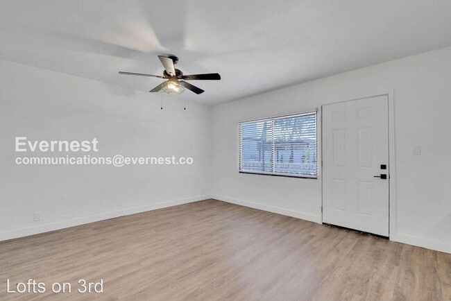 Building Photo - 1401 N 3rd St