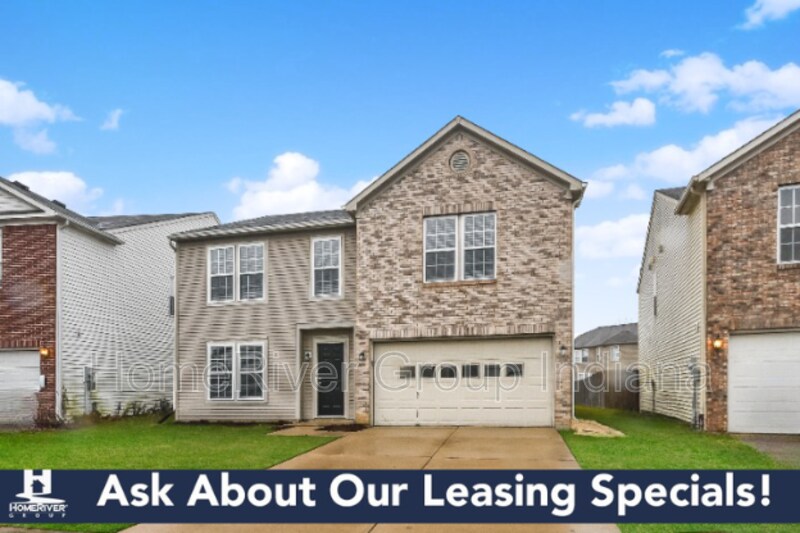 Foto principal - 8313 S Retreat Ln