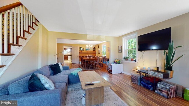 Foto del edificio - 769 Ardmore Ave