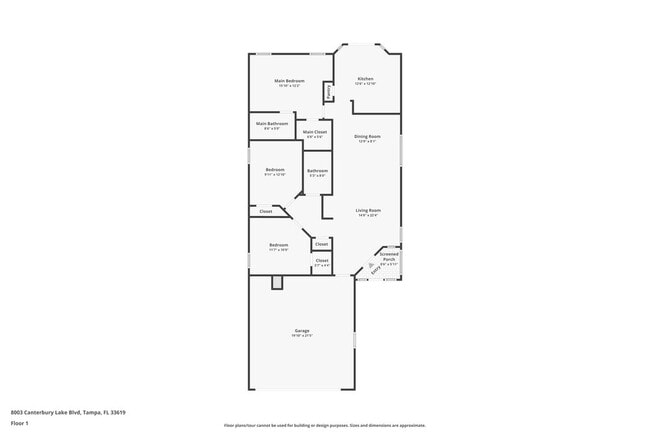 Building Photo - 8003 Canterbury Lake Blvd