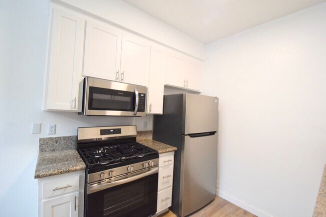 Foto del edificio - 11107 La Maida St