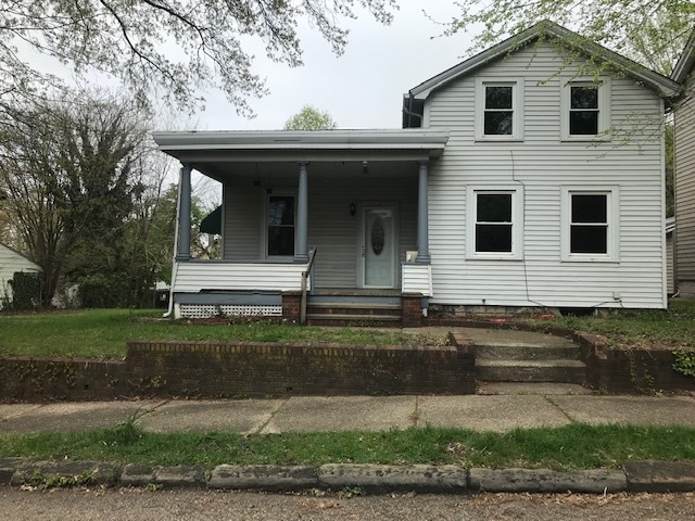 Primary Photo - 130 Thorne Ave NE