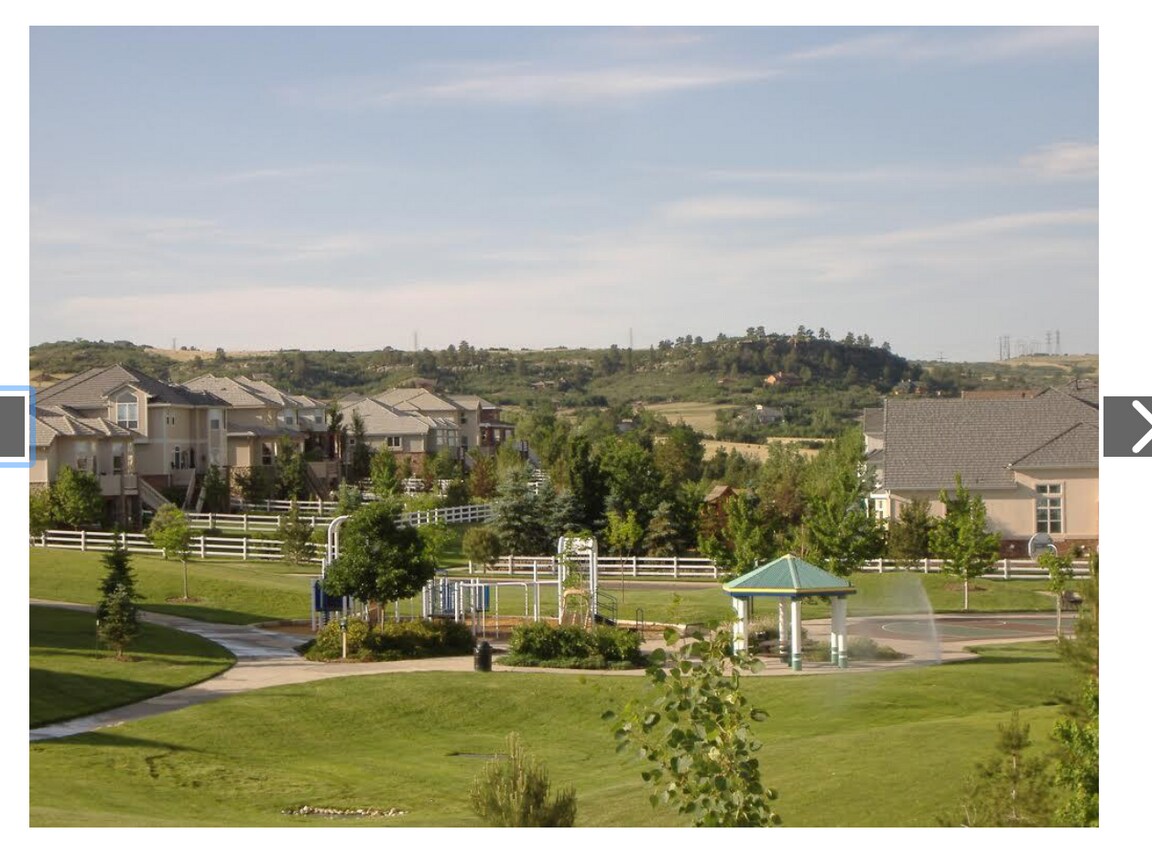 10412 Dunsford Dr, Lone Tree, CO 80124 House Rental in Lone Tree, CO