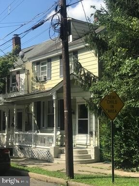 Building Photo - 50 Mt Holly Ave