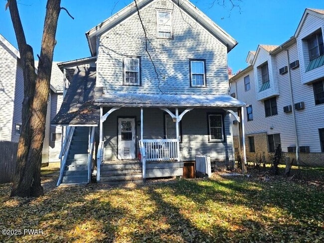 Foto del edificio - 314 11th St