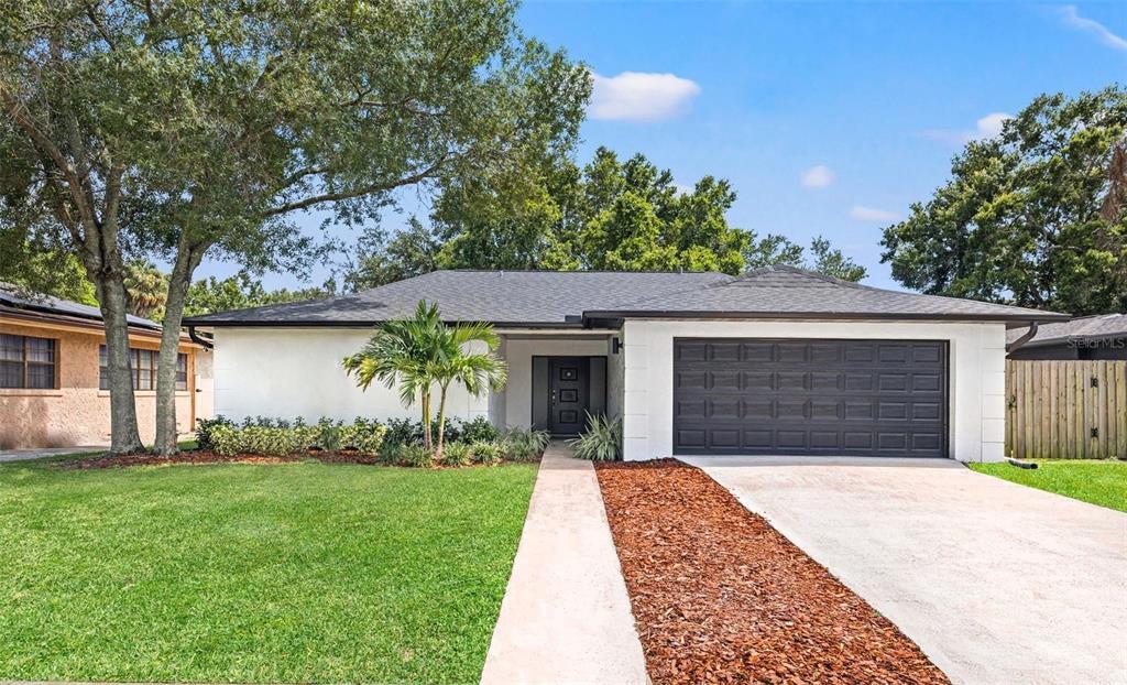 Foto principal - 3408 W Swann Ave