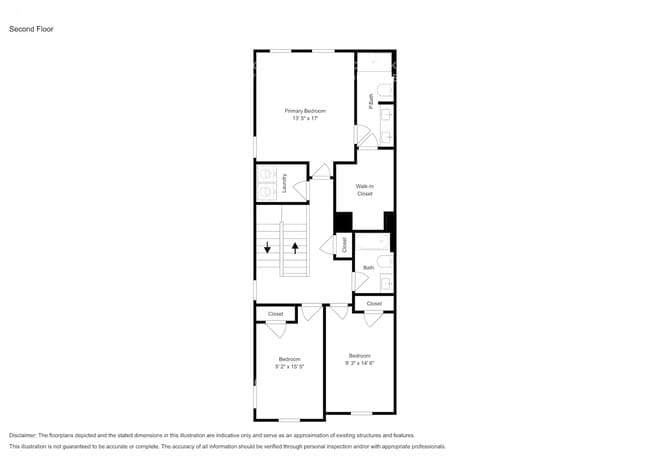 Building Photo - 289 S Uriah St