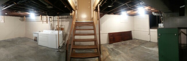 Foto del edificio - 1203 Evison St