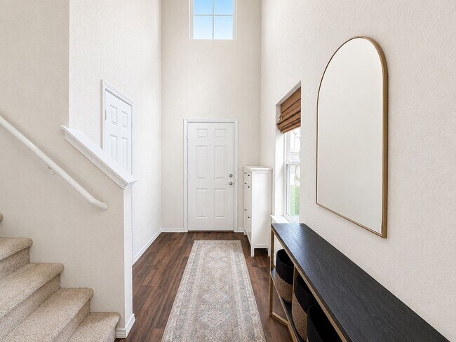 Foto del edificio - Beautiful 3 Bedroom Home in Winding Brook with Community Pool & Playground!  Conveniently located...