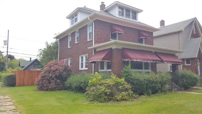 Foto del edificio - 603 Shenley Dr