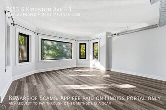 Building Photo - 7653 S Kingston Ave