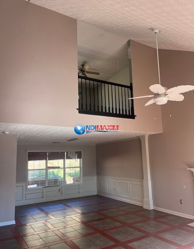 Foto del edificio - Nice 3 bedrooms Plus a Bonus room in Lilburn