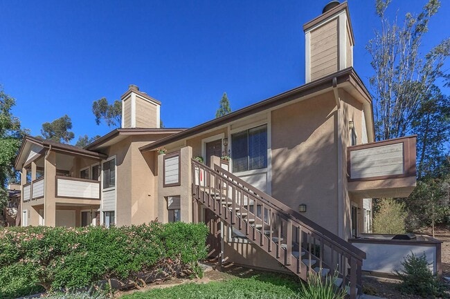 Building Photo - Alpine Woods