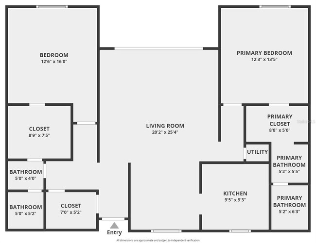 Building Photo - 200 Country Club Dr