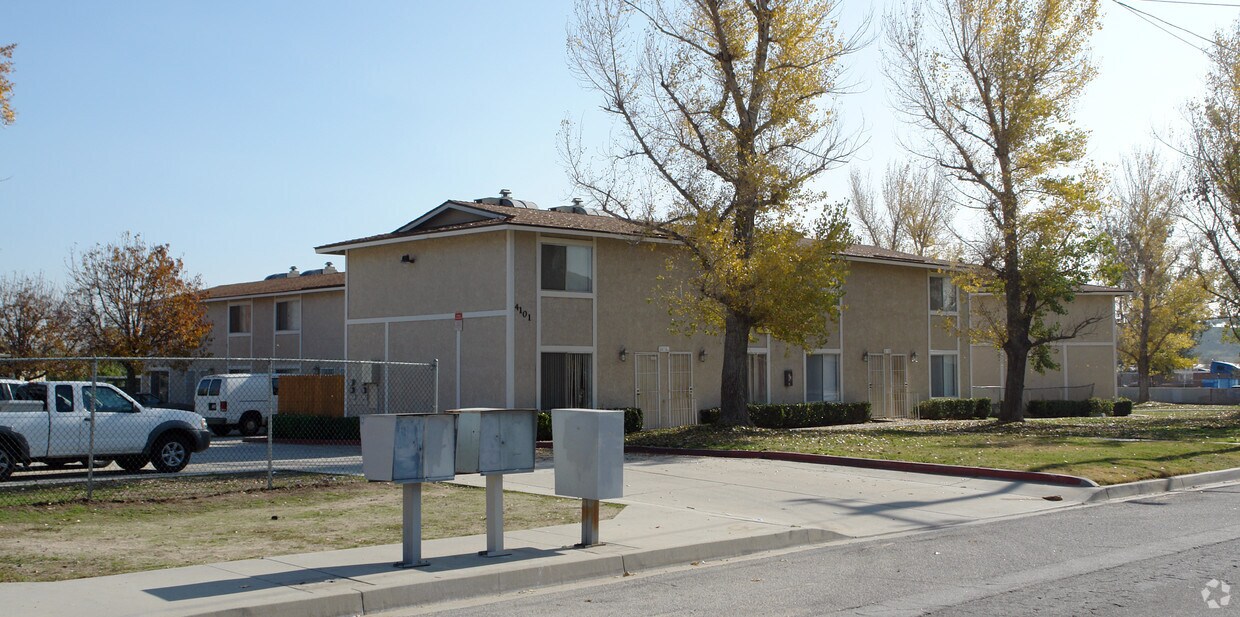 Building Photo - 4101 N E St